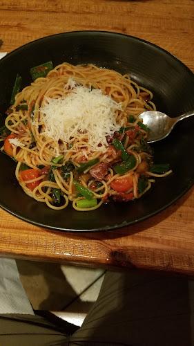 מסעדת טבריה הקטנה - הסעדה