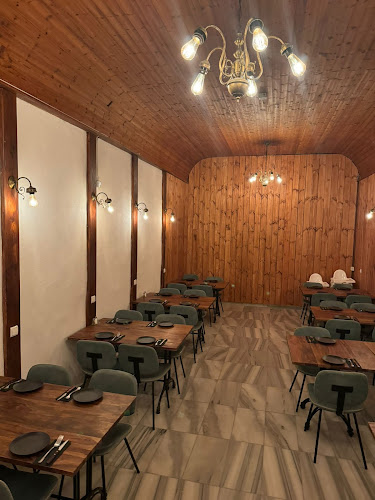 Opinii despre LUERIA - לוריא ביסטרו בר în צפת - הסעדה