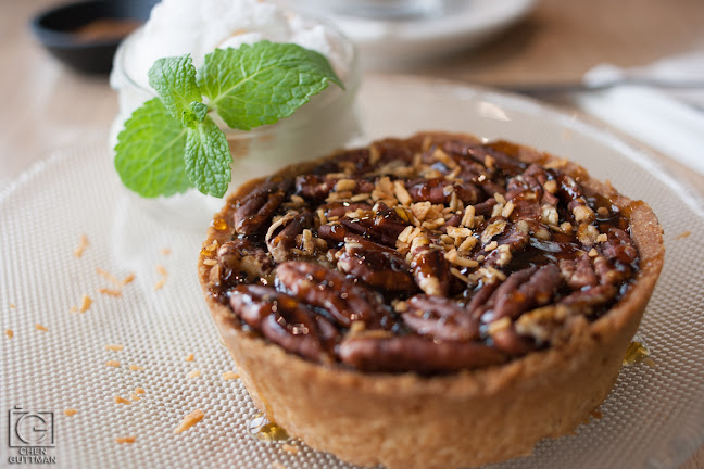 פרש דה מרקט ראש העין