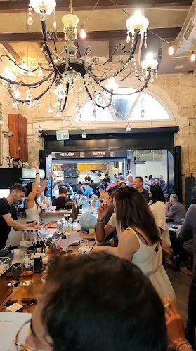 Opinii despre מסעדת ללה - בית מאפה ומעדניה גיאורגי אותנטי în תל אביב-יפו - הסעדה