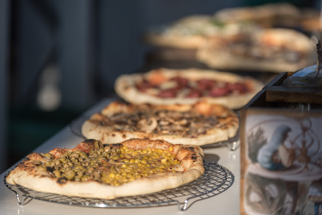 Aspetta Private Chef אספטה קייטרינג איטלקי - רמת גן