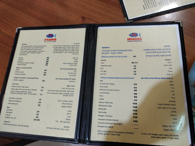 רציף פנחס מרגולין 29, חיפה, 35013