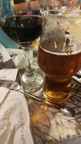 ארל'ה פיצה & בר - הסעדה