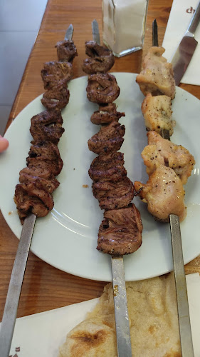 Opinii despre קבב אמונה în באר שבע - הסעדה