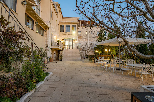 סומאק | Sumac - צפת