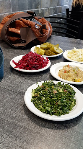 Comentarii opinii despre מסעדת חגג