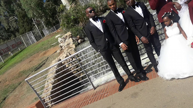 העמל 21, תל אביב-יפו