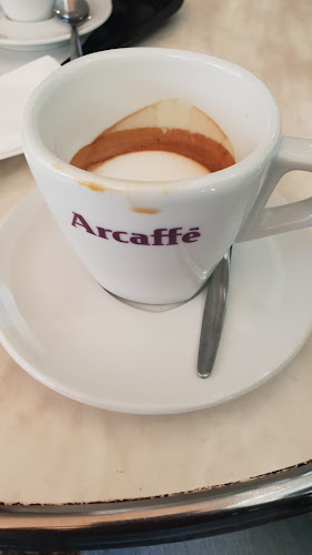 Comentarii opinii despre ארקפה