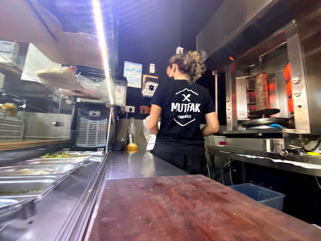 Comentarii opinii despre Mutfak