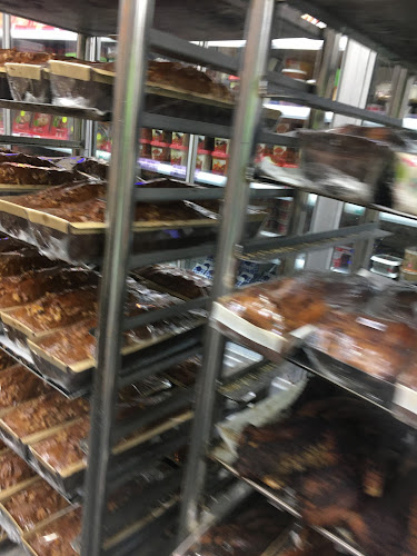 מאפיית דון לאון - הסעדה