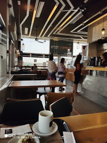 Opinii despre Aroma Espresso Bar ארומה אספרסו בר în אשקלון - הסעדה