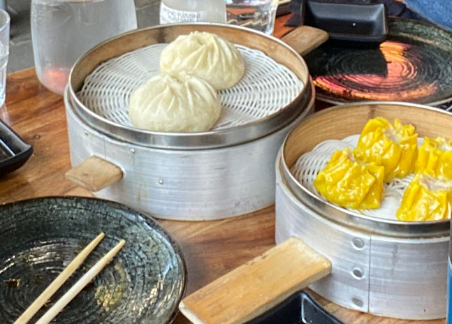 Comentarii opinii despre Lai fu ליי פו דים סאם וסושי בר