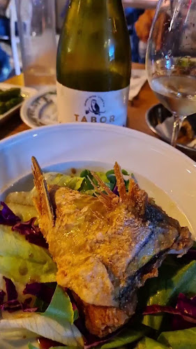 פסקדו אשדוד - הסעדה