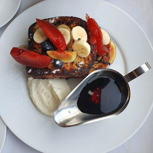 Comentarii opinii despre דליקטסן בראסרי - Delicatessen Brasserie