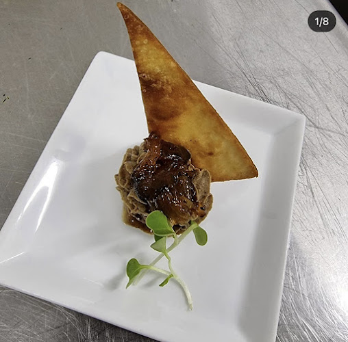 Opinii despre סנדר קייטרינג בוטיק în תל אביב-יפו - הסעדה