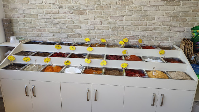 Comentarii opinii despre Alexander store. Coffee & Spices