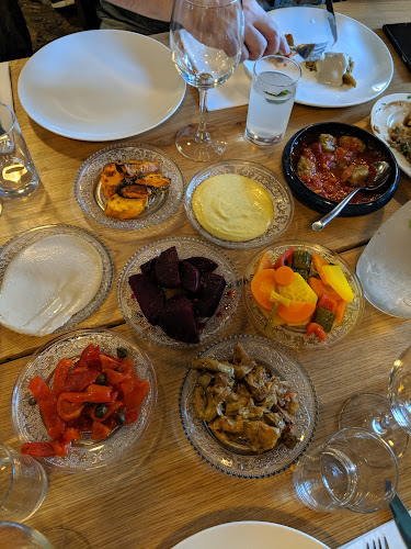 האקליפטוס - ירושלים