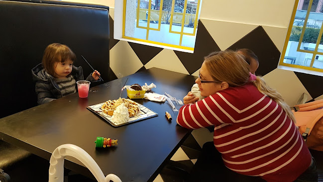 Opinii despre דלי קרים în ראשון לציון - הסעדה