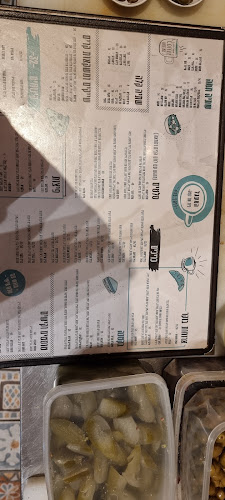 Opinii despre HaMaagal în רמת גן - הסעדה