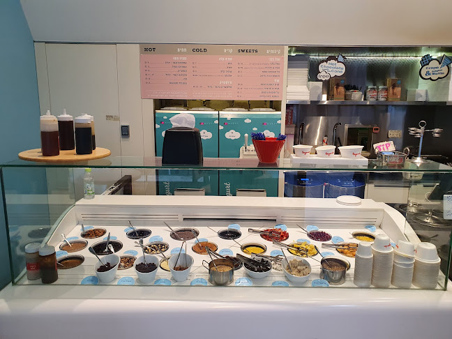 Opinii despre לג'נדה în תל אביב-יפו - הסעדה