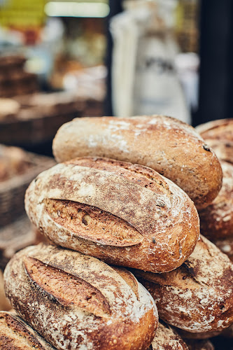 מאפיית טלר - שוק מחנה יהודה