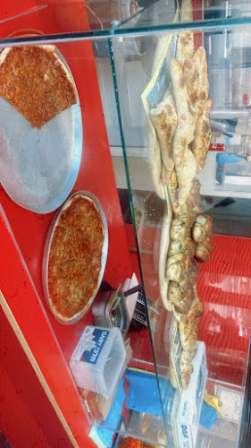 פינת הפיצה והפלאפל - בית שמש