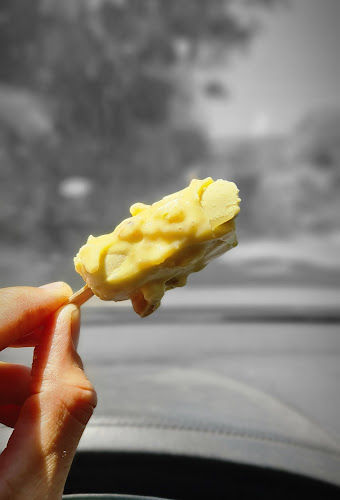 TruffleVegan - הוד השרון