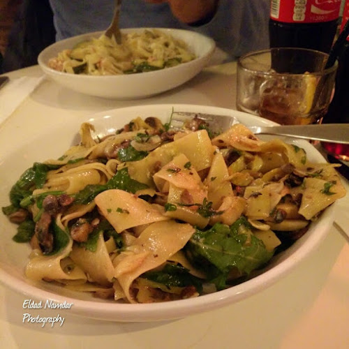 Opinii despre מסעדת שיין în תל אביב-יפו - הסעדה