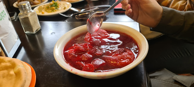 Comentarii opinii despre עזורה