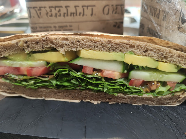 Opinii despre קפה שלנו în רמת גן - הסעדה