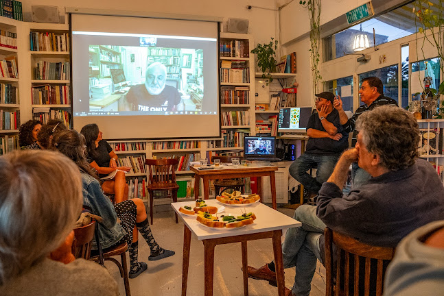 יהודה מרגוזה 33, תל אביב-יפו