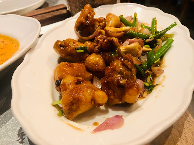 טייגר לילי - תל אביב-יפו