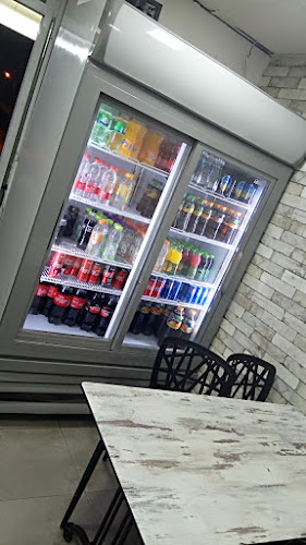 Opinii despre האיטלקיה în קרית גת - הסעדה