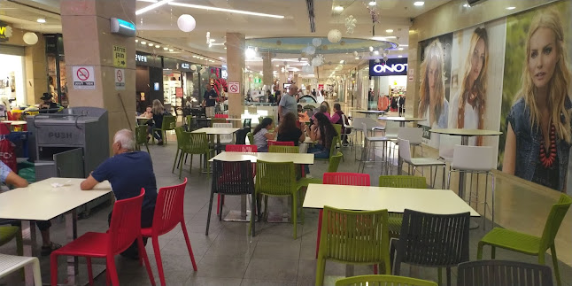 Comentarii opinii despre מקדונלד'ס - דימונה - פרץ סנטר (כשר)