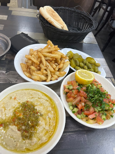 Opinii despre מסעדת חליל în רמלה - הסעדה