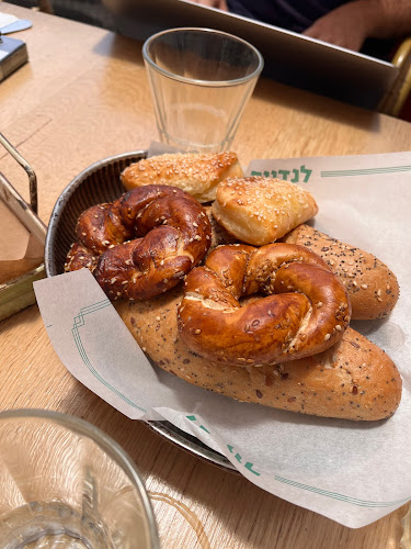 לנדוור - רעננה