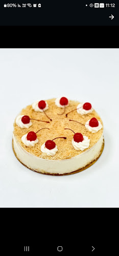 שי עוגות ועוגיות