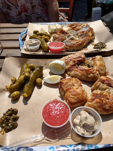 Comentarii opinii despre Pepo Burekas