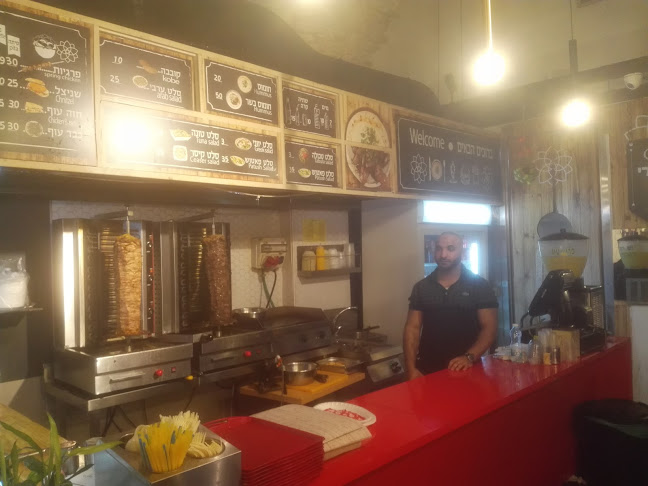 Opinii despre Haj Bakri în תל אביב-יפו - הסעדה