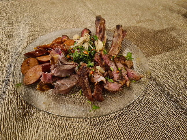 Opinii despre בערלה - מזון לגוף מוזיקה לנשמה în ירושלים - הסעדה