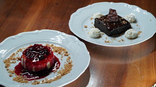 Opinii despre Darna-Bar în גן שמואל - הסעדה