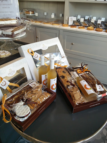 Opinii despre ביסקוטי în פתח תקווה - הסעדה