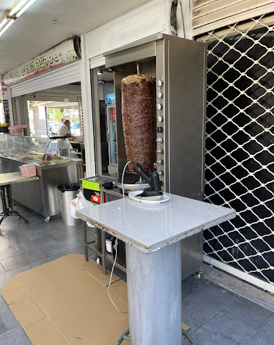 סטקיית אחים לוסקי