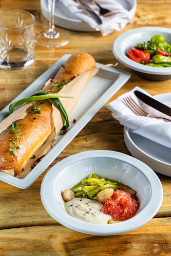 ספרה מסעדת שף - Sphera Kitchen & Bar