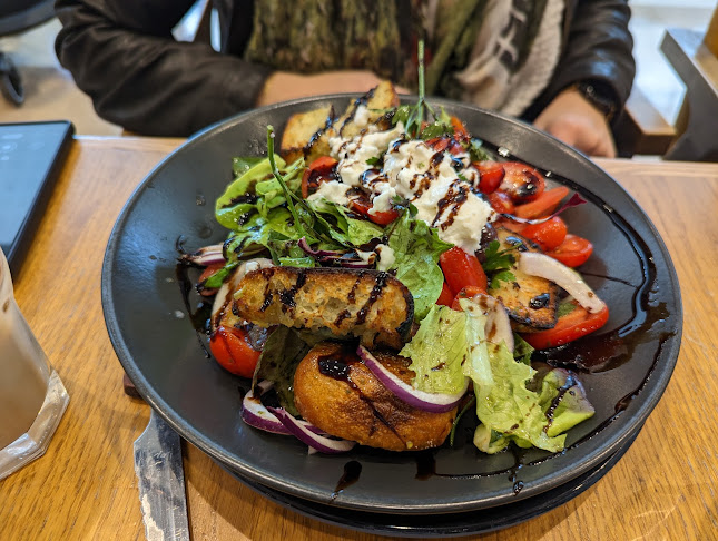 Comentarii opinii despre קפה גרג - Cafe Greg