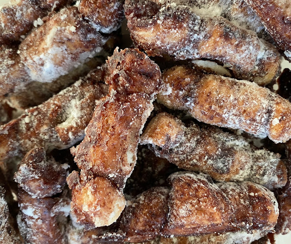 Opinii despre קונדיטוריה בלינדר în חיפה - הסעדה