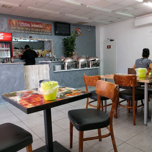 Tikka Masala - הסעדה