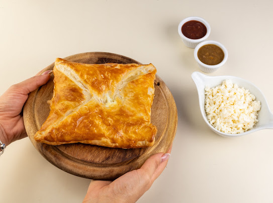 NINO’s Bat Yam - הסעדה