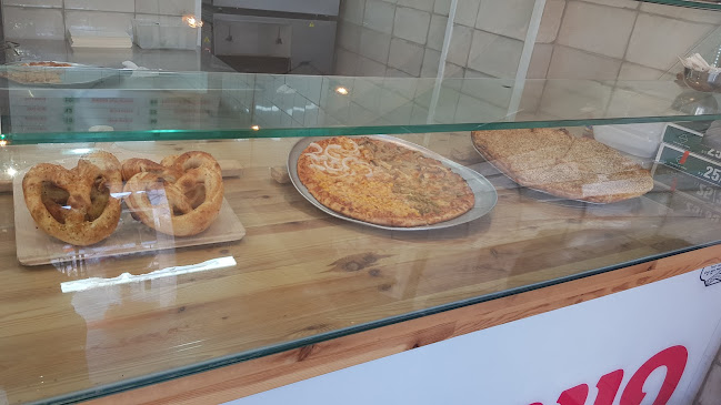 פיצה במבינו בצומת פת