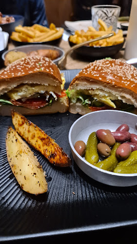 Comentarii opinii despre BP